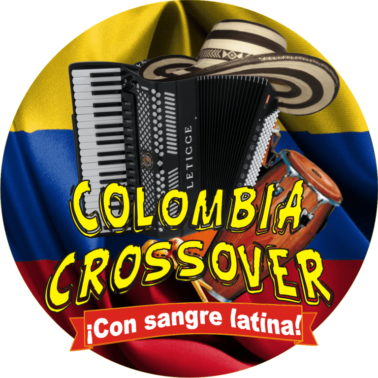 Colombia Crossover