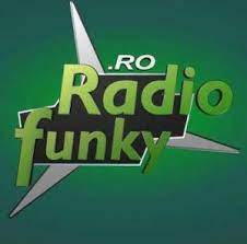 Radio Funky Manele