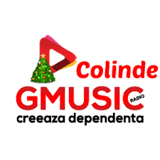 Radio GMusic Colinde