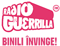 Radio Guerrillaradio